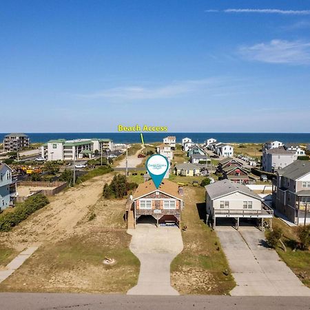 Kdh367 Wright By The Sea Villa Kill Devil Hills Exterior foto