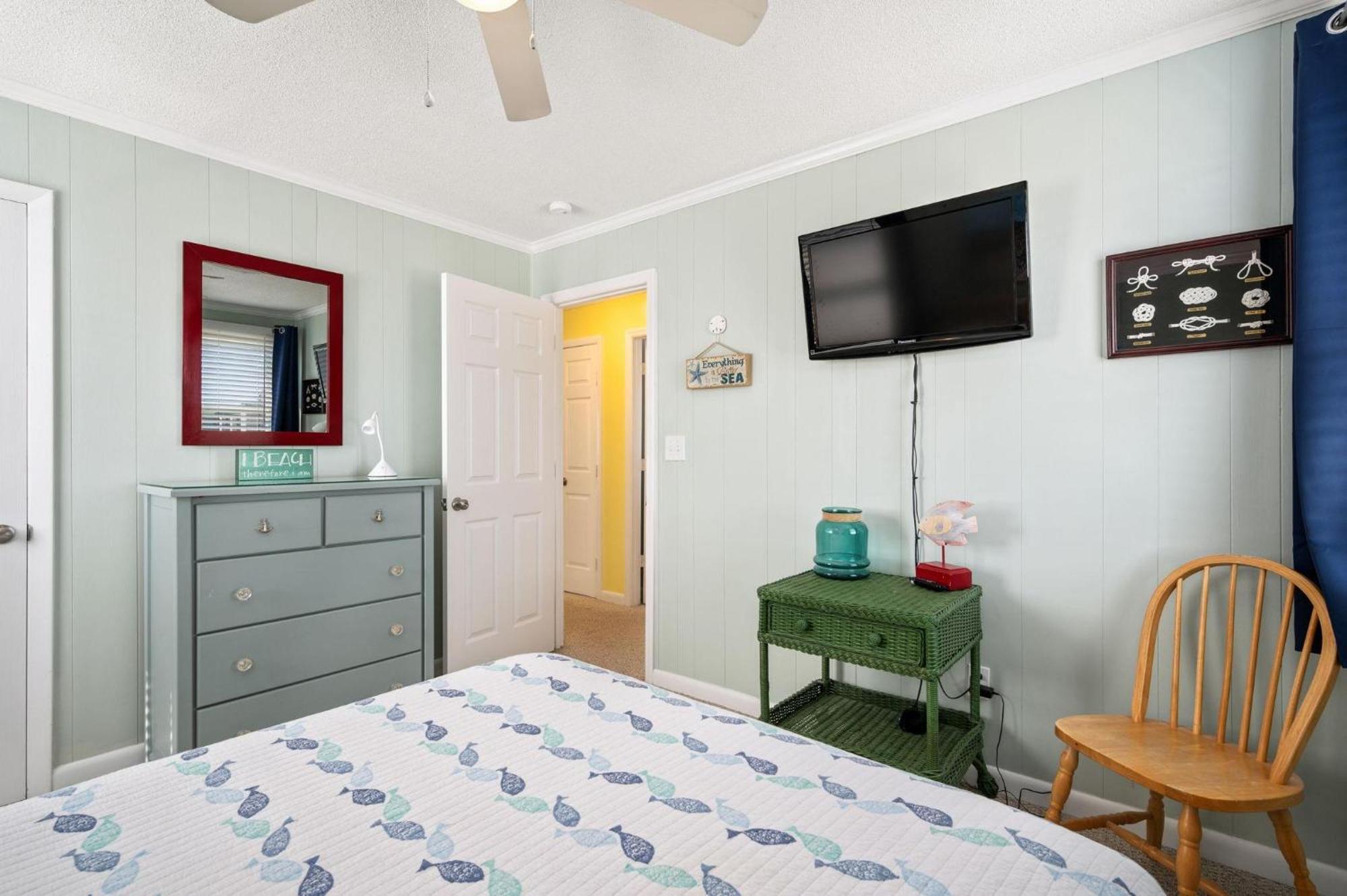 Kdh367 Wright By The Sea Villa Kill Devil Hills Exterior foto