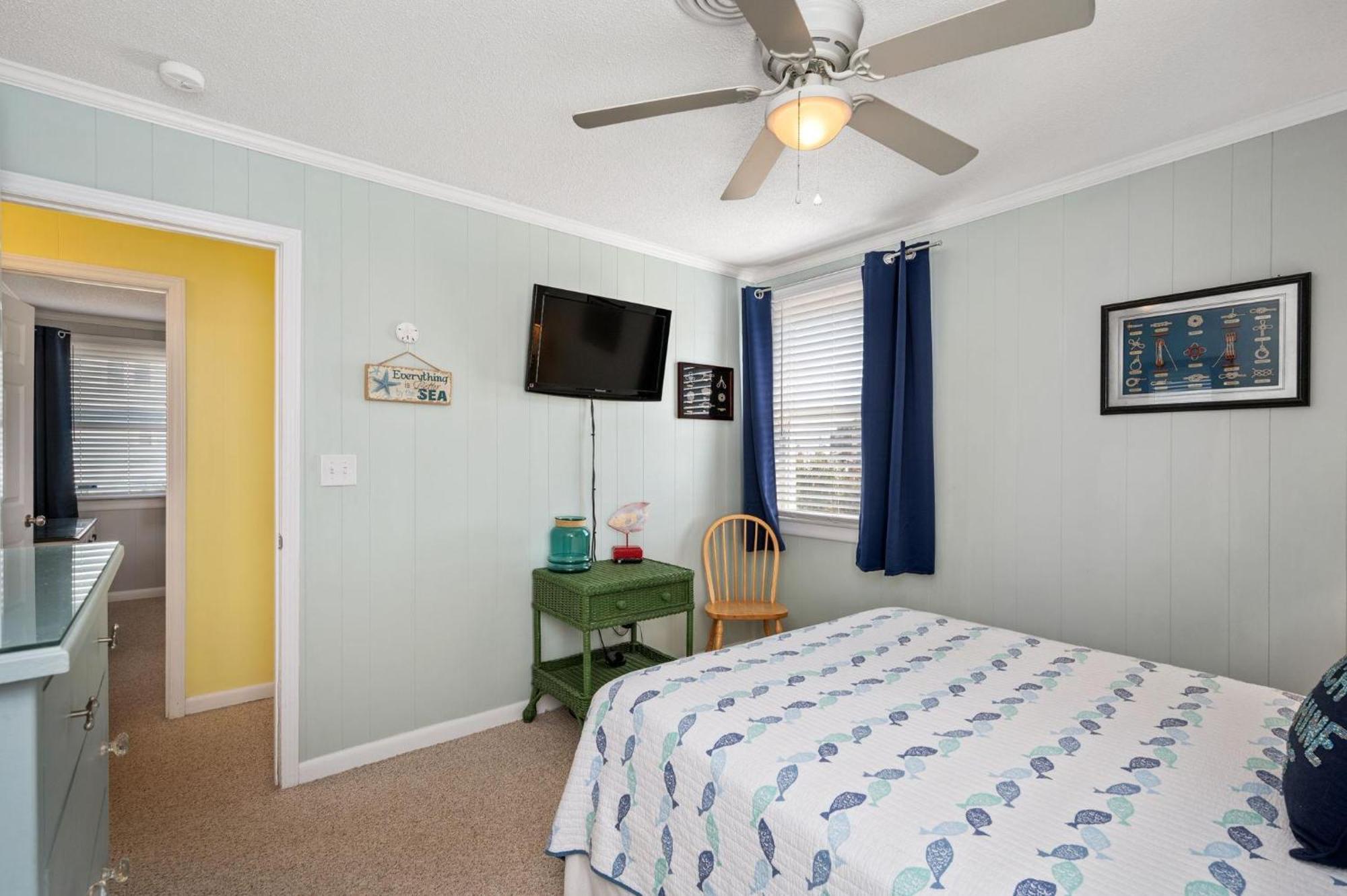 Kdh367 Wright By The Sea Villa Kill Devil Hills Exterior foto
