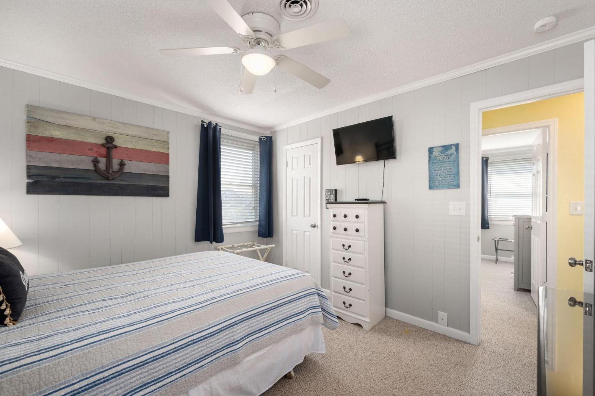 Kdh367 Wright By The Sea Villa Kill Devil Hills Exterior foto