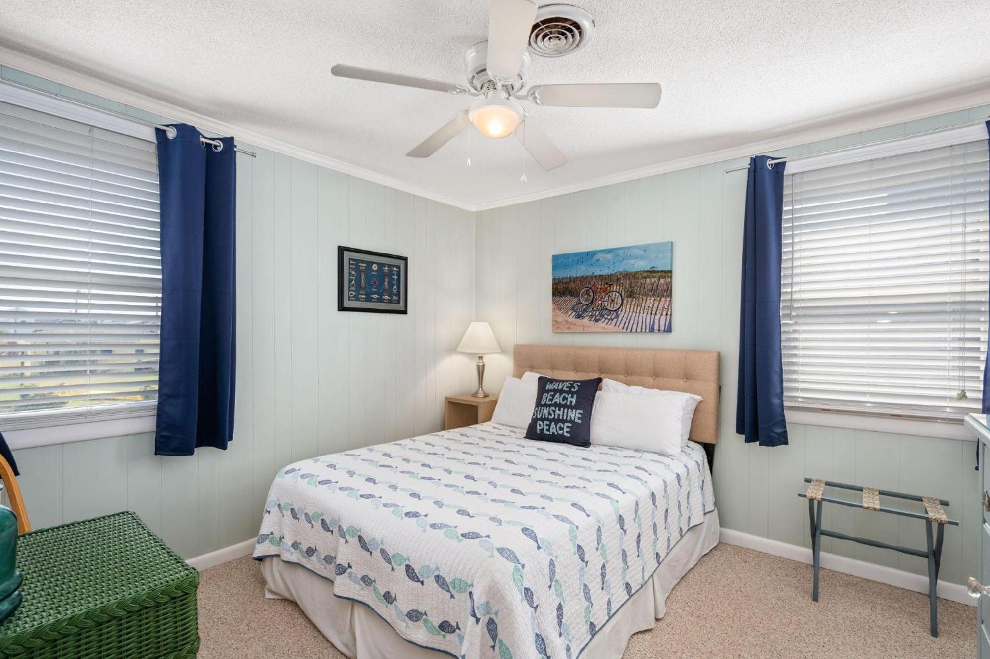 Kdh367 Wright By The Sea Villa Kill Devil Hills Exterior foto